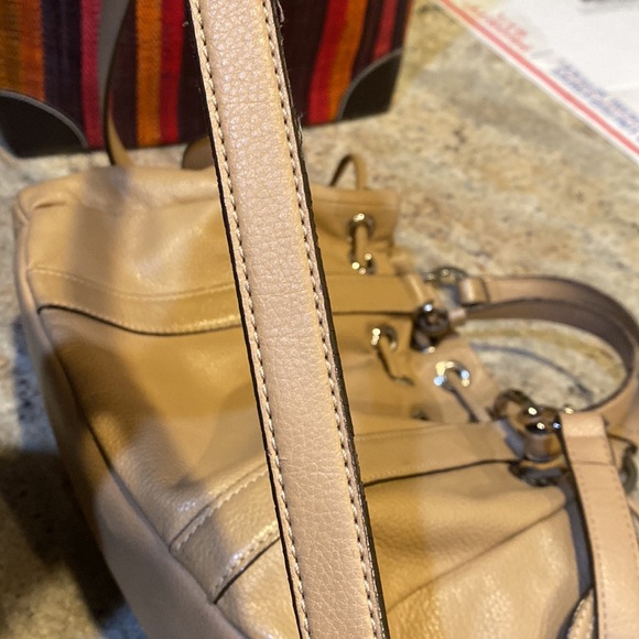 Anne Klein Leather Purse - Picture 12 of 14